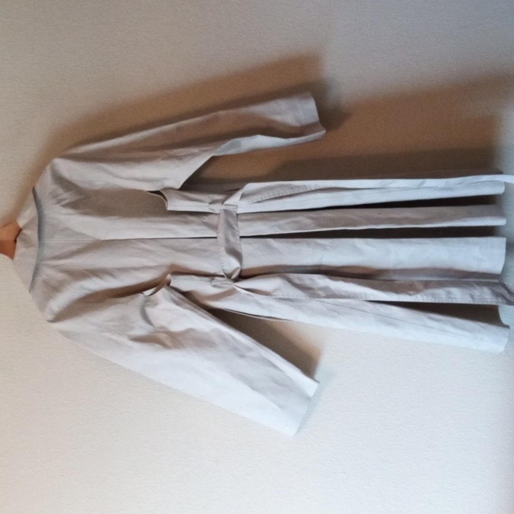 Banana Republic Mac Coat 2024 - Picture 6 of 9